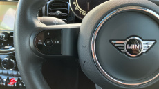 MINI Hatchback 1.5 Cooper Classic Premium 5dr Auto Petrol Hatchback